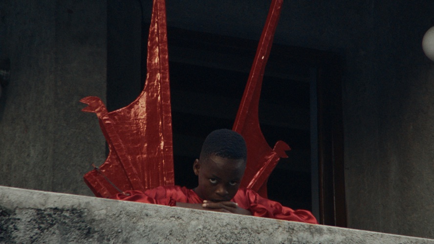 Joseph Hillel présente en première son film « Koutkekout » le 2 mai au Cinéma du Musée
