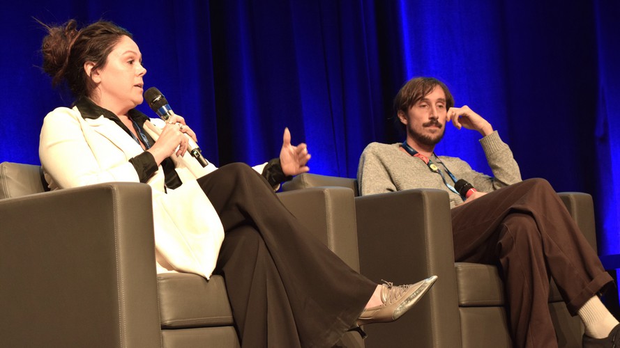 Le réalisateur Tyler Taormina veut jouer avec les codes des comédies musicales américaines des années 1940 et 1950