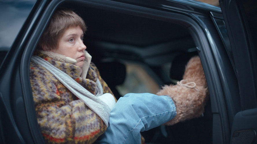 Après le FNC, Funfilm sortira « L’accident de piano » de Quentin Dupieux en salle le 31 octobre 2025