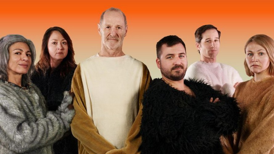 La Bête humaine monte « La faune locale » en formule cinq-à-sept chez Duceppe