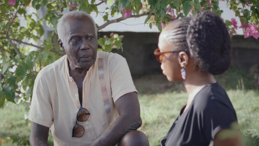 « La Fête des Pères » d’Ayana O’Shun fait son entrée en salle en Guadeloupe