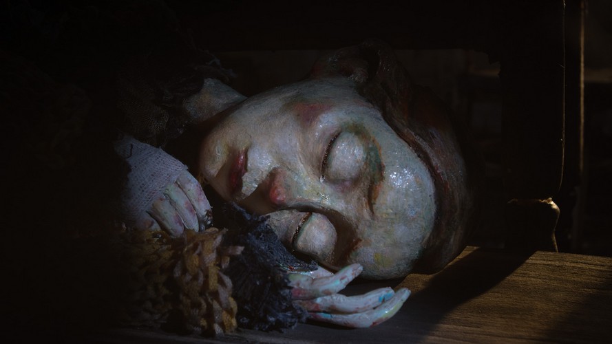 L’ONF sera très présent au Festival international du film d’animation d’Annecy 2025