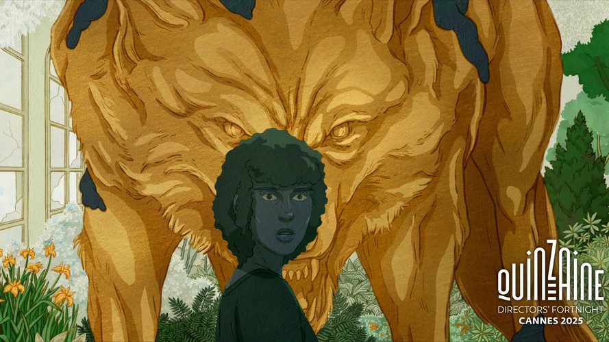 « La mort n’existe pas », de Félix Dufour-Laperrière, sera projeté à la Quinzaine des cinéastes de Cannes