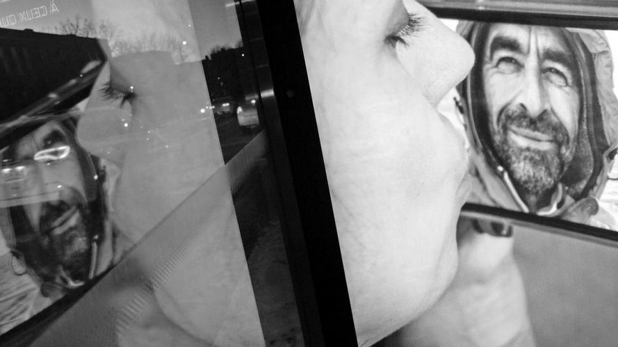 Le documentaire d’Olivier D. Asselin « La Pensée-machine » sort à la Cinémathèque québécoise le 11 avril 