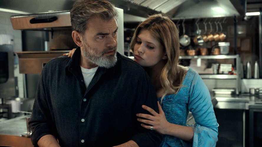 Les Films Opale sortiront « La réparation » de Régis Wargnier le 20 juin