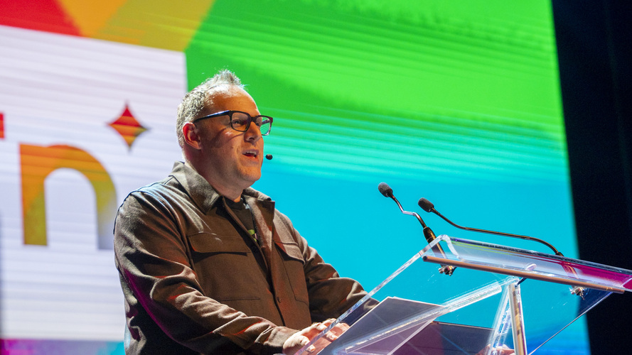 PHOTOREPORTAGE : Fun Nation met de l’élan dans les spectacles en salle à Montréal