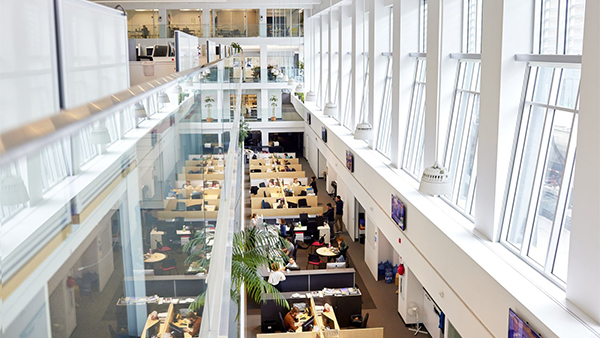 Une quatrième année profitable et 7,8 millions $ en dons pour La Presse en 2023