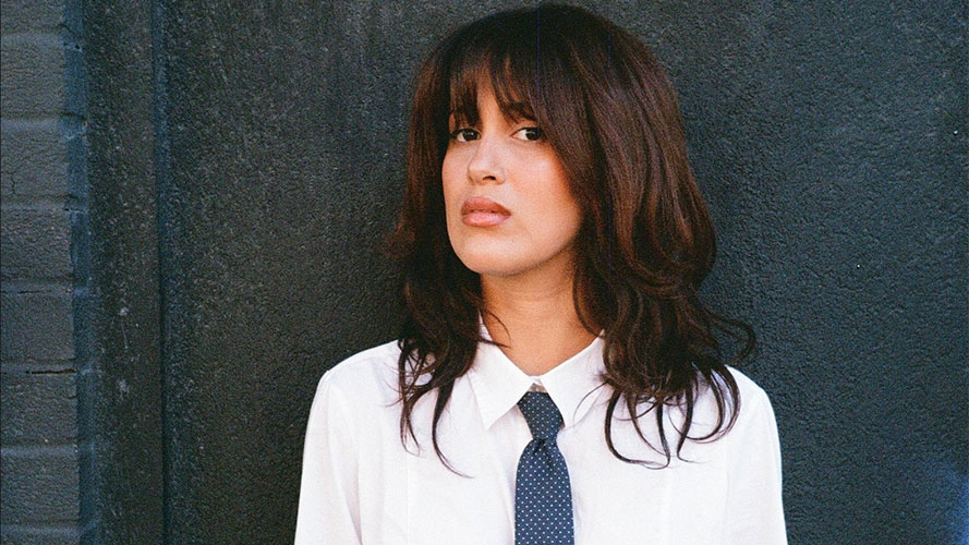 Laraw dévoile le nouvel extrait « Sorry »