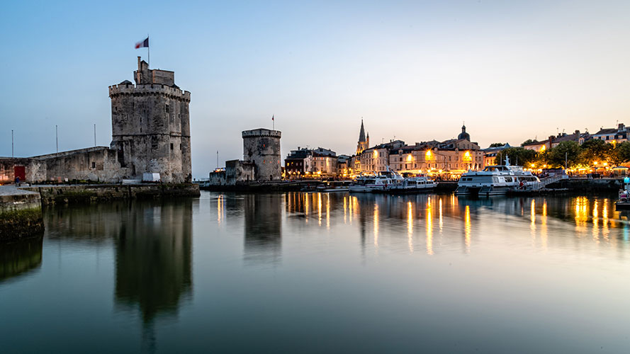 Six séries québécoises sont en lice au Festival de la Fiction de La Rochelle 2025