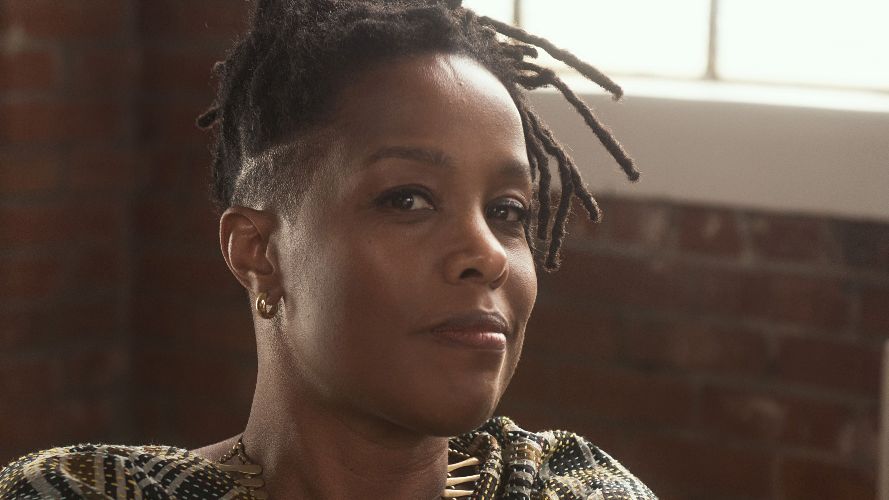 Laurie Townshend documente la quête maternelle de Staceyann Chin dans «&nbsp;Une mère à part&nbsp;»