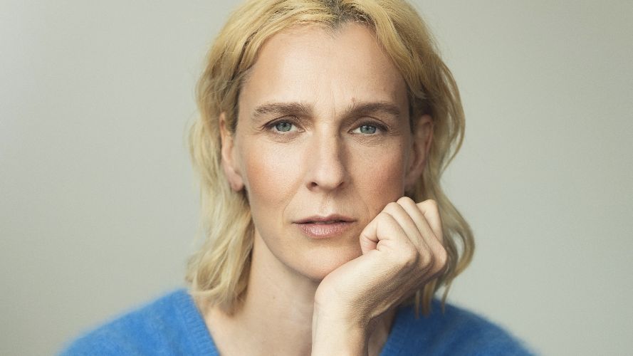 Amélie Dallaire a laissé son intuition s’exprimer pour la création de sa pièce «&nbsp;Le langage clair&nbsp;»