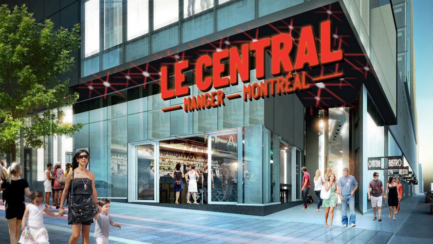 Le Central et MUSIQC s’unissent pour faire vibrer la culture francophone