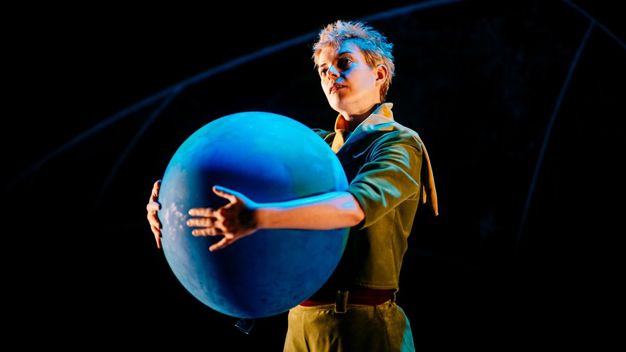« Le Petit Prince » arrive au Québec