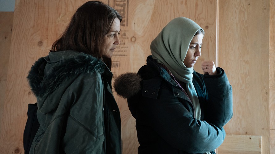 Le film « Le ventre de Bassima » de Babek Aliassa arrive en salle le 16 mai