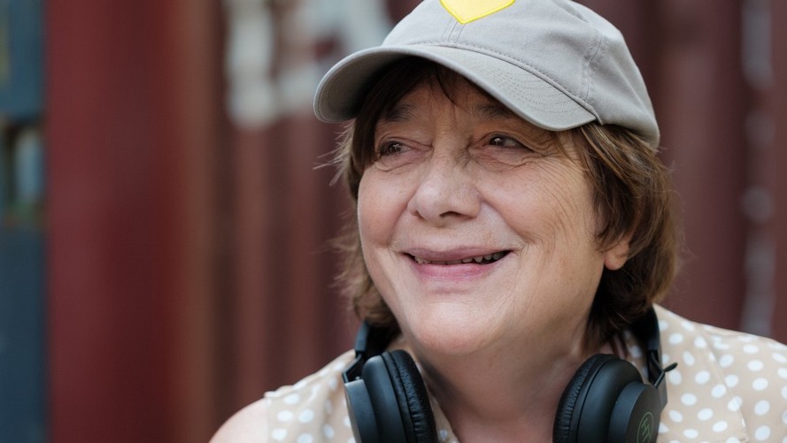 CINEMANIA : Avec « On sera heureux », Léa Pool signe à la fois un film politique et une histoire d’amour