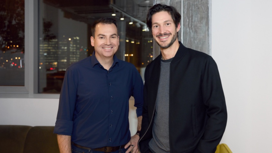 Éric Bruneau et Alec Castonguay animent « Le printemps le plus long »