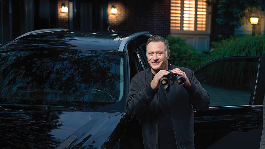 « Les voyeurs du soir » arrivent à CASA ce jeudi 6 novembre 2025