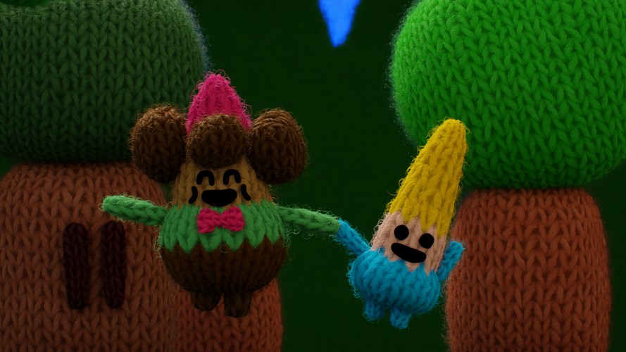 « Les Woullis », une production PVP MEDIA, sera diffusée sur ICI Tou.TV et ICI Télé