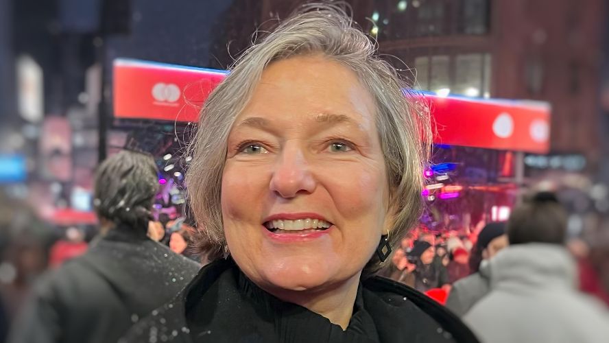 Ginette Petit met à terme la production de longue haleine de «&nbsp;Space Cadet&nbsp;: L’Odyssée de Céleste&nbsp;»