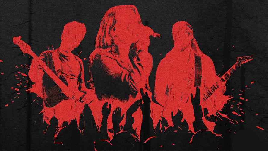 Nacelle produit le théâtre musical d’horreur  « Les morts nous ont conté… Dernier show »