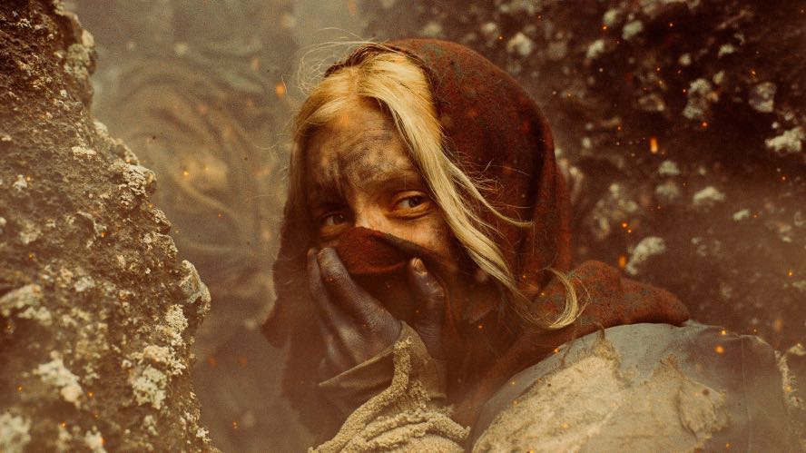 h264 et Films 53/12 dévoilent les premières images de « Le temps »