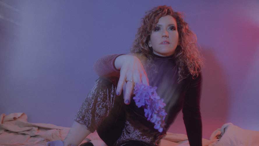 Lily Thibodeau sort l’album « Des saisons de toi »