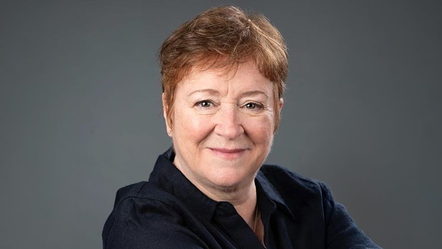 Lorraine Côté adapte pour la scène la bande dessinée « Paul à la maison »