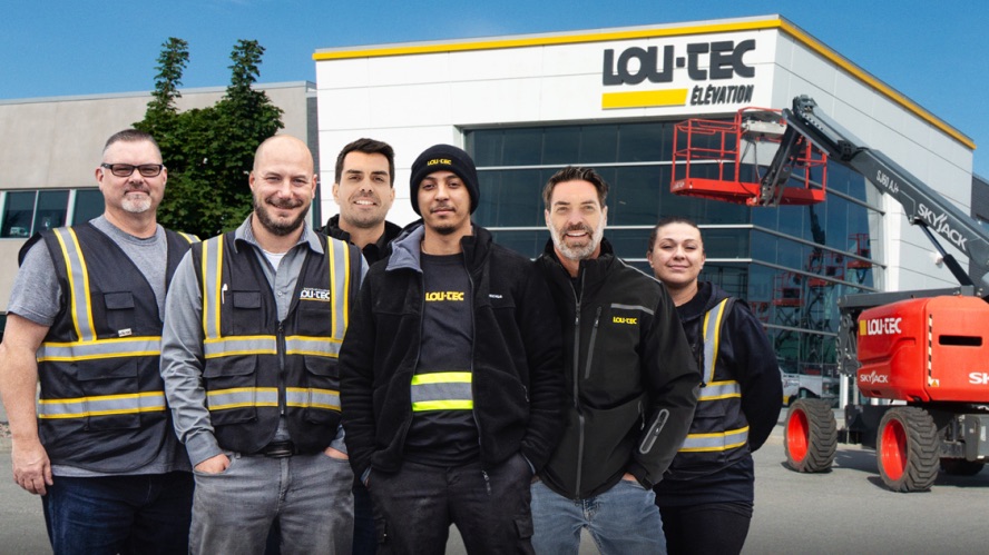 Lou-Tec rejoint le palmarès des sociétés les Mieux gérées au Canada