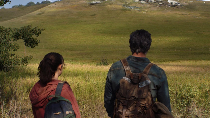 « The Last of Us » revient sur Crave le 13 avril 2025