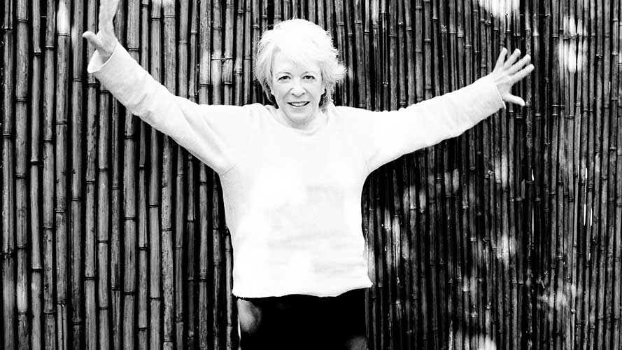 Louise Forestier a lancé l’album « Vieille Corneille »