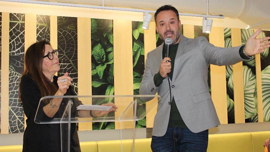 La SODEC souffle ses trente bougies et souhaite un avenir prospère pour la culture