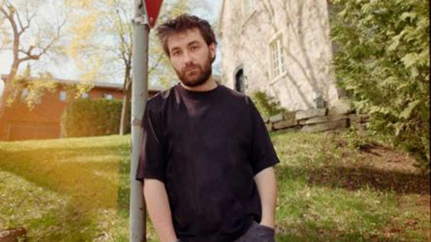 Childhood Friend sort le mini-album « Words from a Blue Heart »