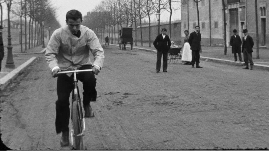 Le documentaire « Lumière, l’aventure continue », de Thierry Frémaux, arrivera en salle le 4 juillet