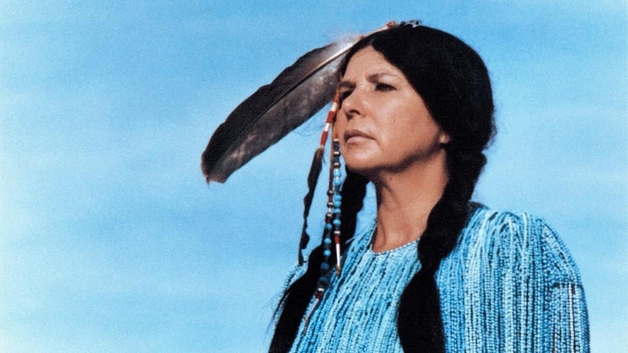 Le MAC présente une exposition sur Alanis Obomsawin