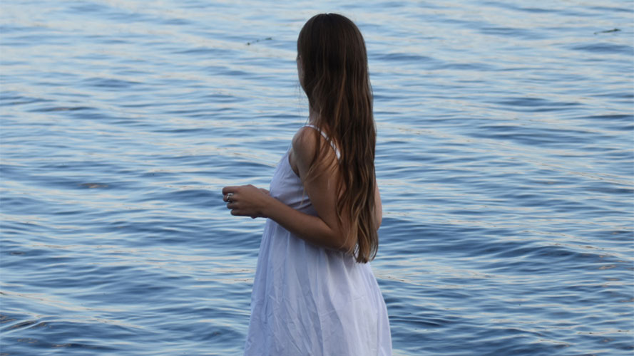 Mahéja lance la chanson « Une seconde »