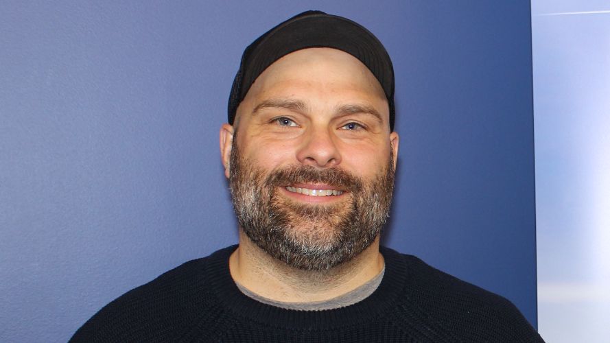 Marc-André Gauthier raconte son adaptation à l’imprévu lors du tournage de «&nbsp;Devenir pilote&nbsp;»