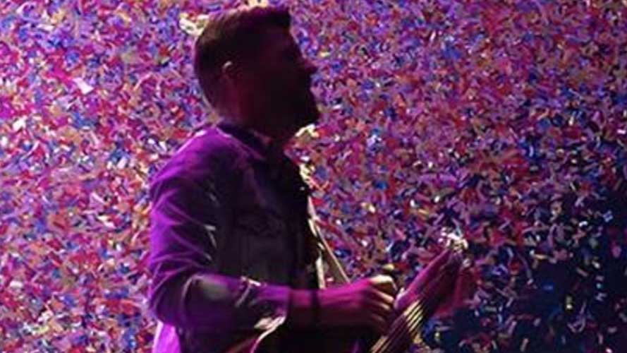Marc Dupré dévoile un extrait de son nouvel album attendu cet automne