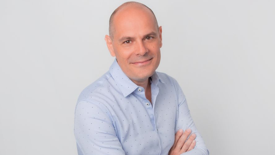 Marc St-Pierre voit une évolution dans le métier de programmation à l’ONF