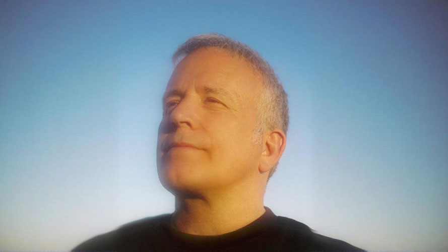 Marc Déry dévoile « One Way »