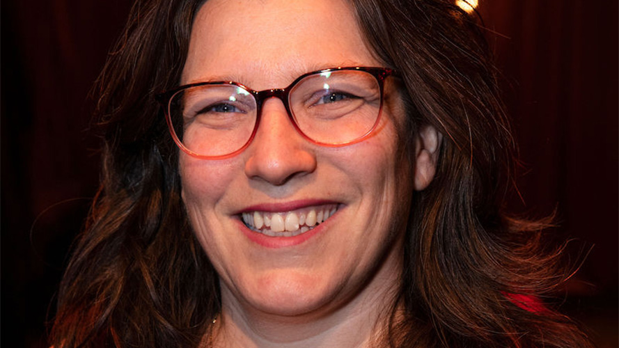 Marcelle Dubois est nommée membre de l’Ordre du Canada