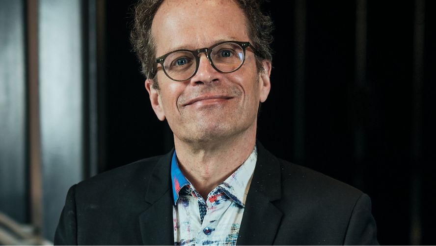 Marco de Blois vise à étendre les volets pro des Sommets du cinéma d’animation