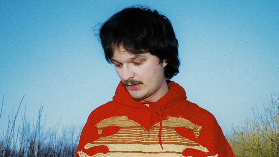 Marco Ema dévoile « Avalanche »