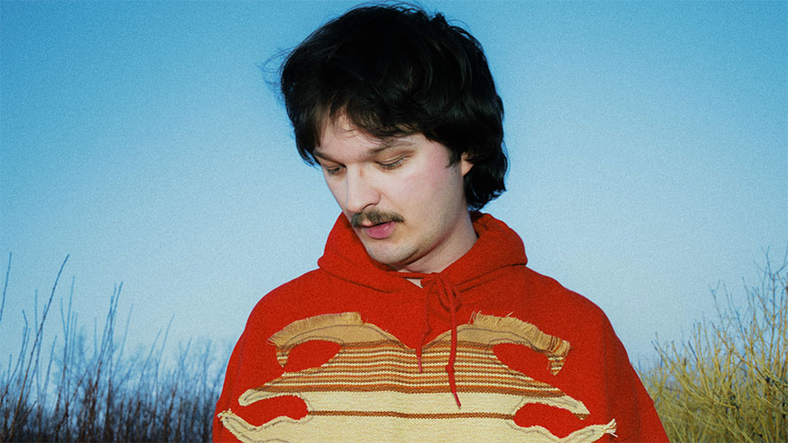 Marco Ema sort « Avalanche », premier extrait de son prochain album