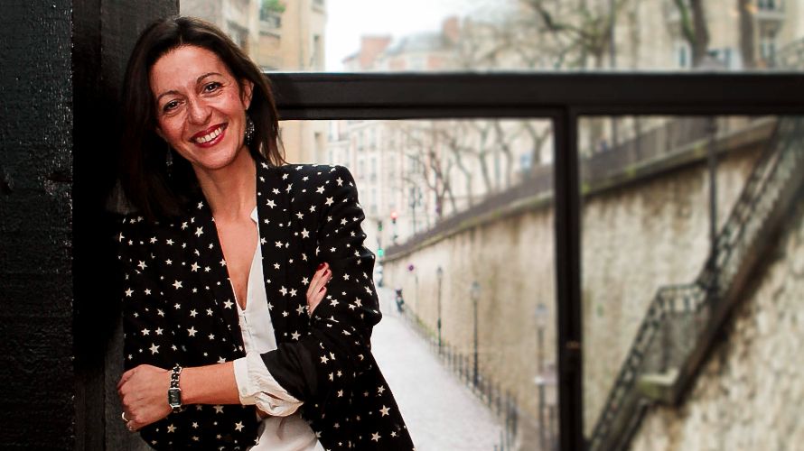 Marianne Bédé discute du partenariat renforcé entre CINEMANIA et CANAL+ Distribution