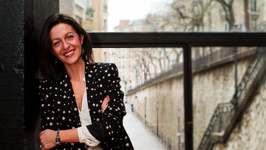 Marianne Bédé (Thema Canal+) explique comment le cinéma de Canal+ est arrivé sur Tou.TV 