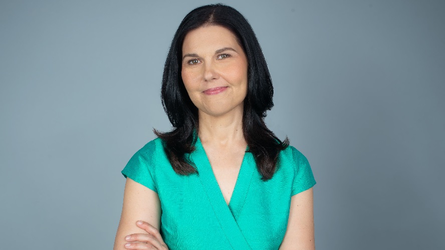 Marianne Lambert compte « outiller » les téléspectateurs via la programmation automnale de TFO