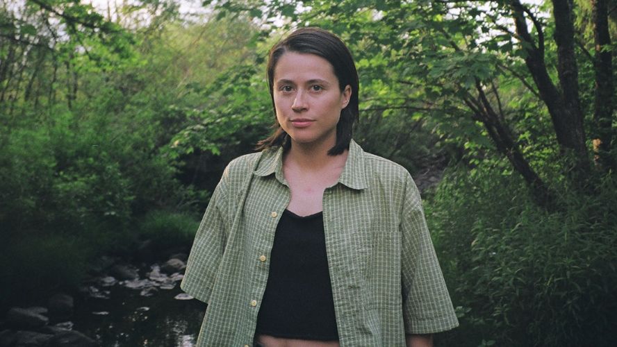 Marianne Métivier boucle au FNC la longue production d’« Ailleurs la nuit »