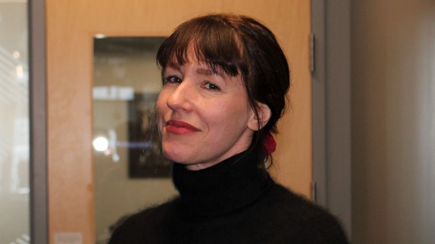 Marie-Anne Grenon décrit l’apport de «&nbsp;Facteur A&nbsp;» pour ses participants neurodivergents