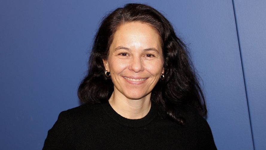 Avec «&nbsp;Devenir pilote&nbsp;», Marie-Claude Brunelle propose une ouverture à l’univers du karting