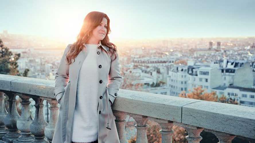 Marie-Élaine Thibert trône au sommet des ventes avec « 11 bis, rue d’Orchampt »